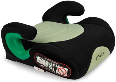 MOMI Autosjedalica VENKO i-Size ISOFIX, 135–150 cm