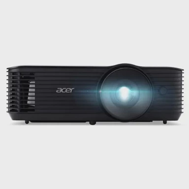 ACER Projektor X1328WHN, WUXGA, 1920 x 1200, 5000lm, 20000:1, crni