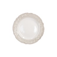 TOGNANA Desertni tanjur Shabby, 23 cm