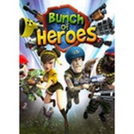 Igra za PC: Bunch of Heroes STEAM Key
