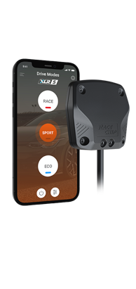 GTS RaceChip XLR5 za Mercedes-Benz B-Class (W246) (2011-2018) B 160 CDI FSI - kontroler za bolji odaziv goriva