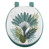 DOUCEUR D'INTÉRIEUR WC daska 37 x 47 Panazio
