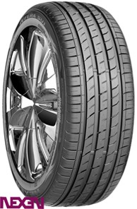 NEXEN Ljetne gume 205/50R17 93W N'Fera SU1 XL