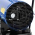 MSW Uljni grijač za hale 20 kW 1071 m³/h