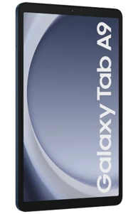 SAMSUNG Galaxy Tab A9 WiFi + 4G 64GB, X115, plavi (SM-X115NDBAEU)