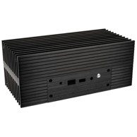 AKASA Kućište Turing FX UCFF, Intel NUC, crno