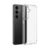 CRONG Futrola Crystal Shield Cover za Samsung Galaxy S25, prozirna