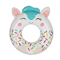 INTEX Kolut na napuhavanje Sprinkles 59266, bijeli