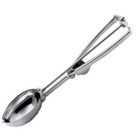 STOCKEL Ovalna žlica za sladoled, 1/30, 62 x 43 mm, čelik