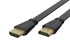 CLASSIC Plosnati HDMI kabel Slim 3 m
