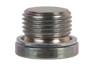 SW-STAHL Čep kartera m17x1,5 reparaturni (dio seta 03020L) 03033L