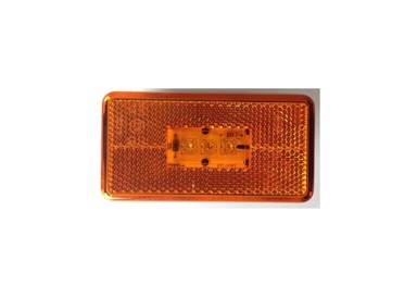 KAMAR LED gabaritno svjetlo Scania , bočno, L2125