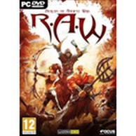 Igra za PC: R.A.W.: Realms of Ancient War (STEAM Key)