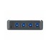 ATEN USB switch US3344, za dijeljenje periferne opreme, 4 porta
