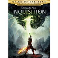 Igra za PC: Dragon Age: Inquisition – Game of the Year Edition