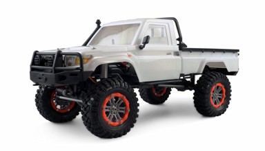 AMEWI RC crawler kamion AMXRock RCX10B Scale Crawler
