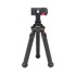 PRIO Fleksibilni stativ 360 PRO, crni
