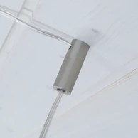 NORDLUX Fixit accessories brushed steel 0130032