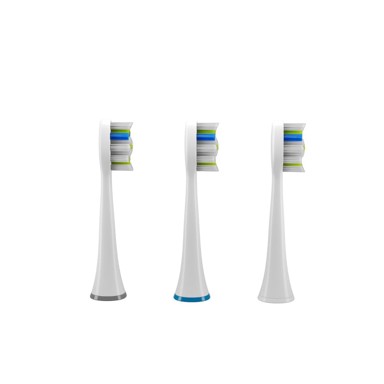 TRUELIFE Rezervna glava za četkice SonicBrush UV Sensitive Duo Pack