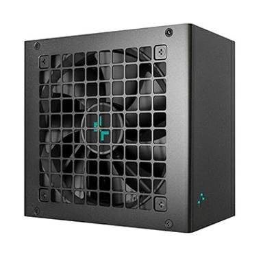DEEPCOOL Napajanje PN850D, 850 W, ATX, 80 PLUS Gold, crno