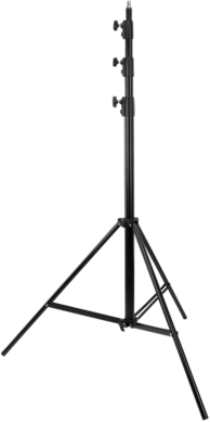 WALIMEX Tronožac za svjetiljku wT-420, 420cm