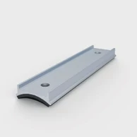 MS+ Adapter za valoviti lim, radijus 24