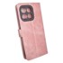 +CLASS Torbica Flip H Classic za Honor X6C roza