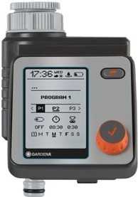 GARDENA Računalo za navodnjavanje MASTER 1892-29