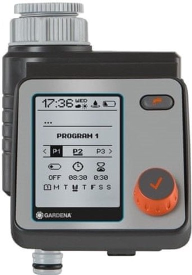 GARDENA Računalo za navodnjavanje MASTER 1892-29