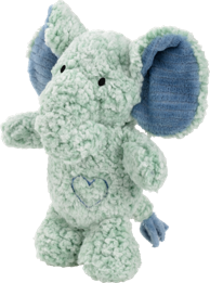 ANIONE Igračka za pse Pepe&Kitty set