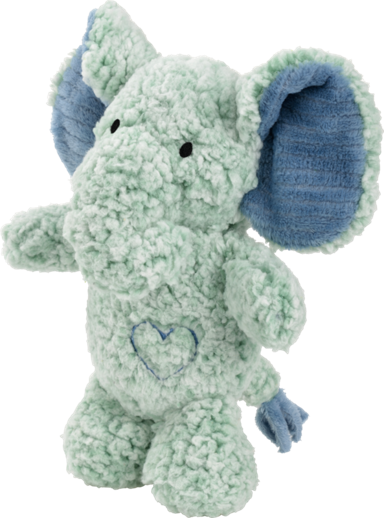 ANIONE Igračka za pse Pepe&Kitty set