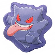 POKEMON Jastuk Gengar 35 cm  