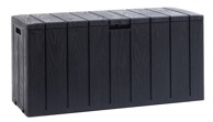 TOOMAX Kutija za odlaganje Bravo 270 L, grafit