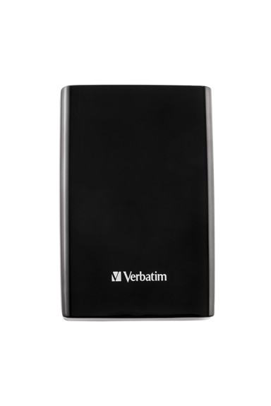 VERBATIM Prijenosni SSD disk Store n Go Slim, 512 GB