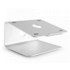 MACLEAN Stalak za laptop MC-730, aluminij
