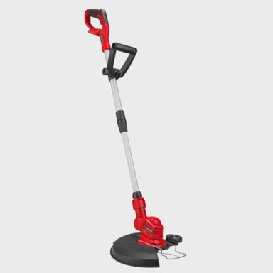 PRAKTIK Akumulatorski trimer PTQ129