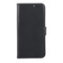 ONASI Preklopna torbica, Samsung Galaxy S26 Ultra 5G, Fancy Diary, glatka, crna