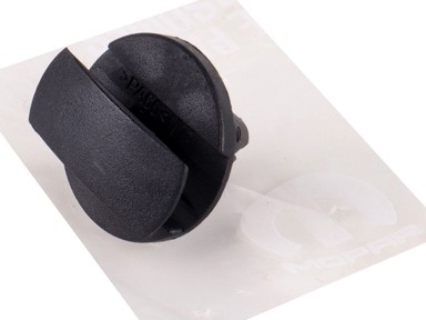 Kopča za kočnice poklopca maske