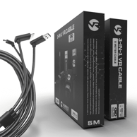 VORTEXVR Kabel 3 u 1 za HTC Vive
