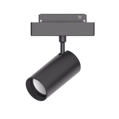LED magnetni reflektor top 12W, M35, toplo bijelo