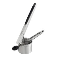 VONSHEF Preša za krumpir, inox