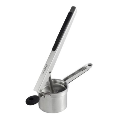 VONSHEF Preša za krumpir, inox