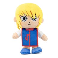 BARRADO Hunter x BARRADO Hunter Kurapika plišana figura 25cm