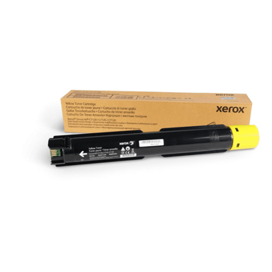 XEROX Toner 006R01831 C7100 18500 stranica žuti