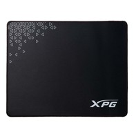 XPG Podloga za miš BATTLEGROUND L, 42 cm, crna