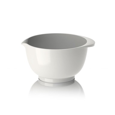 ROSTI Bijela zdjelica 750 ml Margrethe