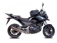 SHAD Nosač gornjeg kofera za Honda integra NC