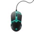 THUNDEROBOT Gaming miš ML703 Dual-Modes crni
