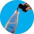 SODASTREAM set sirupa Pepsi Max Cherry, limunada Zero, grejp i marakuja, 4 kom.