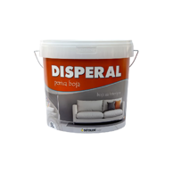 SITOLOR Disperal visoko pokrivna periva boja za unutarnje zidove i stropove 15 l